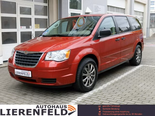 Chrysler Grand Voyager Used vehicle for sale