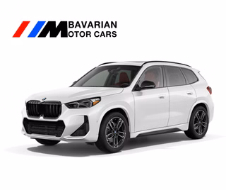 2023 BMW X1 xDrive28i - photo 1