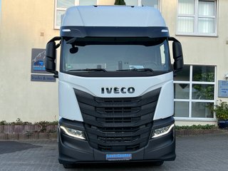 Iveco S-WAY Used vehicle for sale