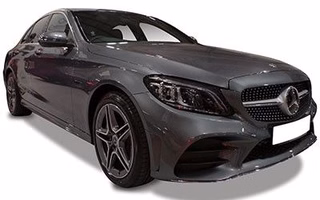 Mercedes-Benz C 180 Autom. **AKTION -10% NACHLASS** - bilder 1