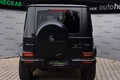 Daumennagel 6 - Mercedes-Benz G 63 AMG  Kamera Virtual Standhz. Schiebedach