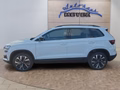 Daumennagel 3 - Skoda Karoq 1,5TSI DSG 18*Alu/aAHK/ACC/Kamera/Winterp.       **