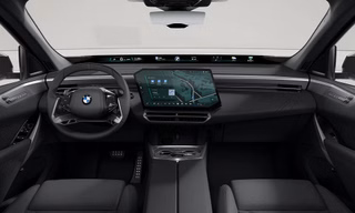 2027 BMW X5 40 xDrive - photo 7