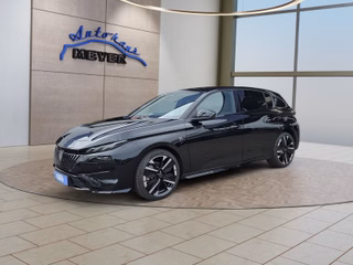 Peugeot  age.one-day registration Kaufen
