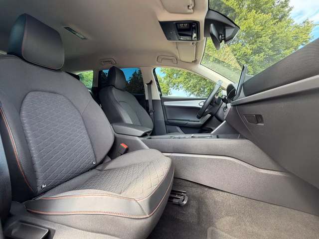 Seat Leon Sportstourer FR Tempo*Navigation - foto 10