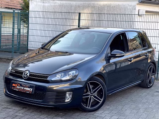 Volkswagen Golf Gebrauchtwagen Kaufen