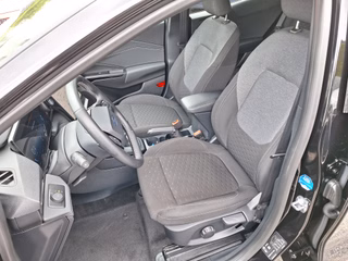 Ford Puma Titanium 1.0 MHEV Matrix-LED ACC 360°Kamera Komfort Winter-P. - bilder 2