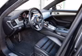 Daumennagel 8 - Porsche Panamera Sport Turismo Turbo PDLS+/PANO/CHRONO