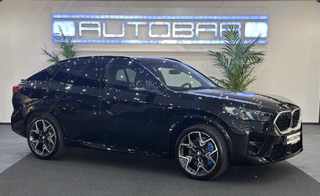 BMW X2 20 d xDrive M SPORT PANO ICONIC 360K HUD H&K AHK - bilder 2