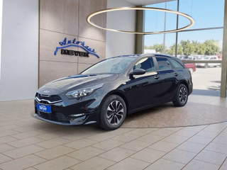 Kia cee'd age.one-day registration Kaufen