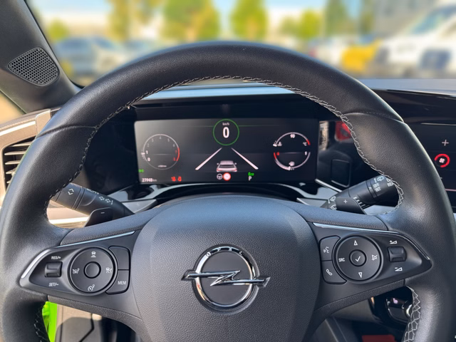 Opel Mokka Ultimate +Kamera+Sitzheizung+ - foto 7