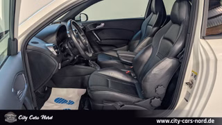 Audi A1 S Line Sportpaket BOSE+LEDER+XENON+TEMPO+PDC - bilder 12