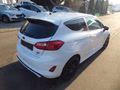 Daumennagel 3 - Ford Fiesta ST