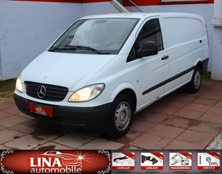 Mercedes-Benz Vito Used vehicle for sale