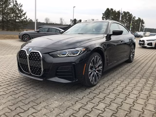 2022 BMW 430i Gran Coupe - photo 1