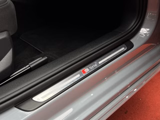 Audi A1 Sportback S-line PRE SENSE / TEMP / SPURWECHSEL / CAM 25 TFSI S line - foto 32