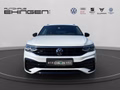 Daumennagel 2 - Volkswagen Tiguan Black R Line Hybrid Matrix+ACC+HuD+Kamera+Navi+DCC