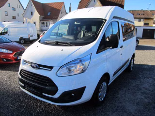 Ford Transit Custom 310 L1H2 Trend Kombi 9-Sitzer - foto 1