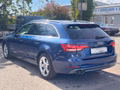 Daumennagel 11 - Audi A4 Avant 3.0 sport TÜV 07/27 XENON-Plus Navi Klimaaut.