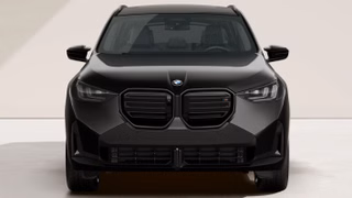 2026 BMW X3 M50 xDrive - photo 3