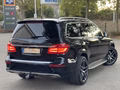 Daumennagel 4 - Mercedes-Benz GL 350 BlueTEC 4Matic AMG 7G-TRONIC Grand Edition|PANO| 7-SITZER| 360| AHK| DISTRONIC