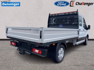 Ford Transit 350L3 Pritsche - bilder 5