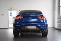 Daumennagel 8 - Mercedes-Benz GLC 300 d 4Matic Airmatic AUT NAV LED BURMESTER AHK