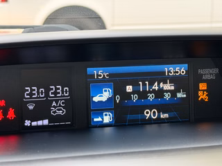 Subaru XV Active Edition 35 Sport Automatik - foto 25