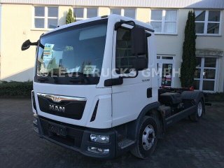MAN  Used vehicle for sale