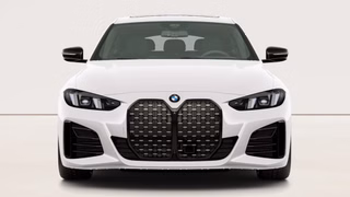 2027 BMW 430i Gran Coupe - photo 3