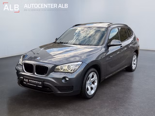 BMW X1 Gebrauchtwagen Kaufen