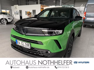 Opel Mokka Vorführfahrzeug Kaufen
