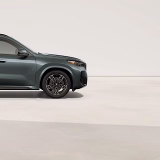 2027 BMW X1 xDrive28i - photo 4