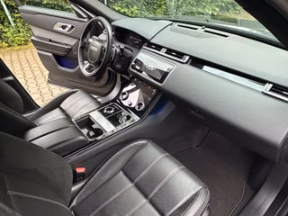 Land Rover Range Rover Velar R-Dynamic S Design-Paket Black - foto 11