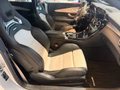 Daumennagel 20 - Mercedes-Benz C 63 S AMG Cabrio Junge Stene Garantie