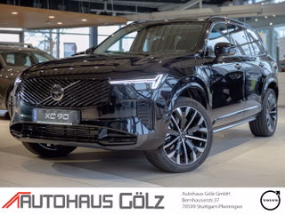 Volvo XC90 T8 Ultra Dark AWD Head-up*SHD*ACC*360°*B&WSound  Recharge Plug-In Hybrid - foto 1
