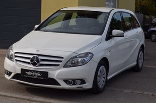 Mercedes-Benz B 180 Used vehicle for sale