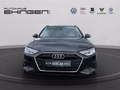 Daumennagel 2 - Audi A4 Avant 35 2.0 TSI Automatik LED+Navi+PDC+SH