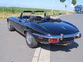 Daumennagel 10 - 1974 Jaguar E-Type Roadster V12 Serie III