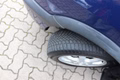 Daumennagel 11 - Opel Zafira A 1,6 Njoy 7 Sitzer=ZAHNRIEMENSATZ NEU!!