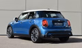 Daumennagel 7 - MINI COOPER CLASSIC TRIM LIVE/LED/HUD/H&K/PANO/KAMERA
