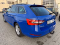 Миниатюра 9 - Skoda Superb Combi 2.0 TDI DSG 1.HAND/PAN.SBD/STND.HZ/KAMERA/SHZ/AHK.Schwenkbar