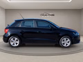 Daumennagel 7 - Audi A1 SB 1.0TFSI Navi PDC Sitzheiz Tempomat LED