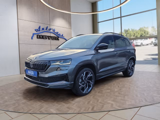 Skoda Karoq age.one-day registration Kaufen