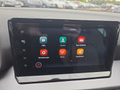 Daumennagel 29 - SEAT Arona FR 1,0TSI DSG Navi/Kamera/LED/Kessy/ACC/Sitzhz.  **