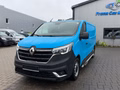 Daumennagel 1 - Renault Trafic Kasten L2H1 3,0t Komfort/Kamera/Tempomat