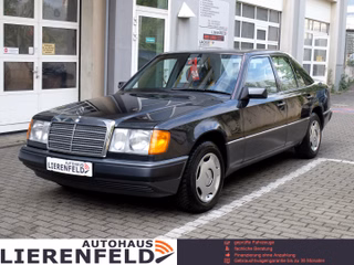 Mercedes-Benz D 250 Gebrauchtwagen Kaufen
