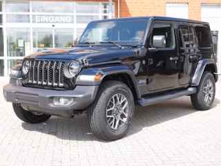 Jeep Wrangler New vehicle for sale