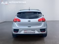 Daumennagel 4 - Kia Ceed/AUTOMATIK/EURO.6/LHZ/KLIMA/SHZ/