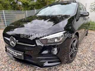 Mercedes-Benz B250 e Edition*PANO*LED*AMG*KAMERA*NIGHT-PAKET